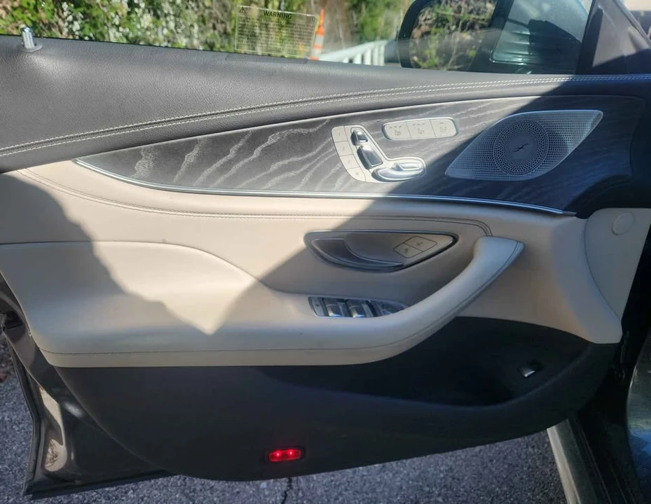 2020 Mercedes-Benz C257 CLS-Class - Image 7 of 9