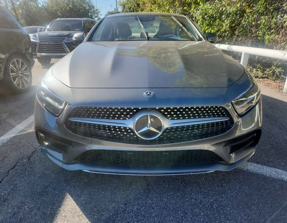 2020 Mercedes-Benz C257 CLS-Class - Image 5 of 9