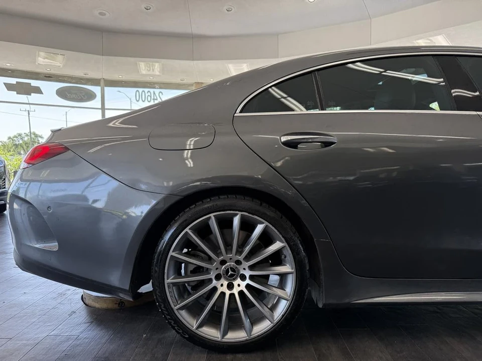 2020 Mercedes-Benz C257 CLS-Class - Image 11 of 21