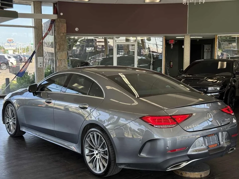 2020 Mercedes-Benz C257 CLS-Class - Image 16 of 21