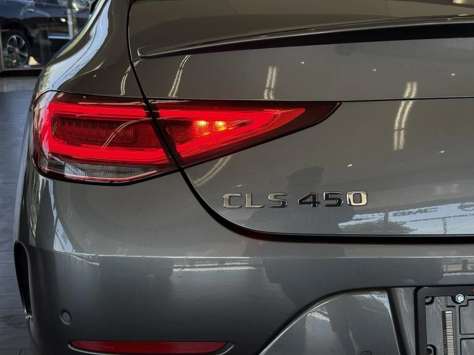 2020 Mercedes-Benz C257 CLS-Class - Image 21 of 21
