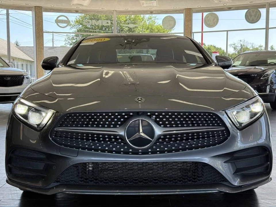 2020 Mercedes-Benz C257 CLS-Class - Image 7 of 21