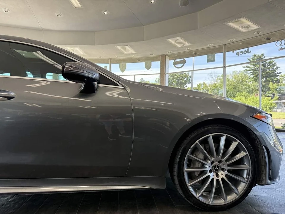 2020 Mercedes-Benz C257 CLS-Class - Image 10 of 21