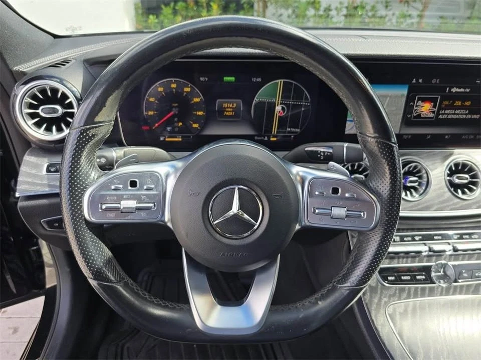 2020 Mercedes-Benz C257 CLS-Class - Image 10 of 10