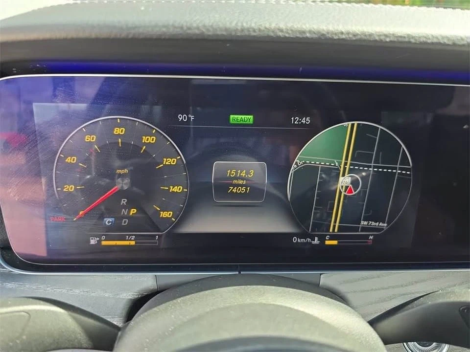 2020 Mercedes-Benz C257 CLS-Class - Image 9 of 10