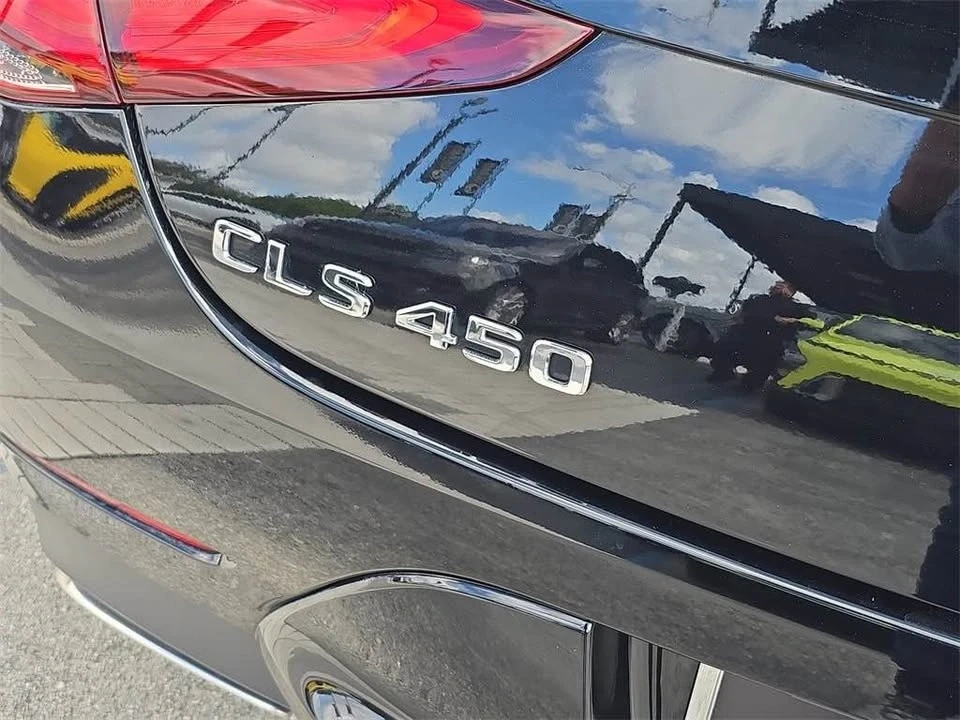 2020 Mercedes-Benz C257 CLS-Class - Image 5 of 10
