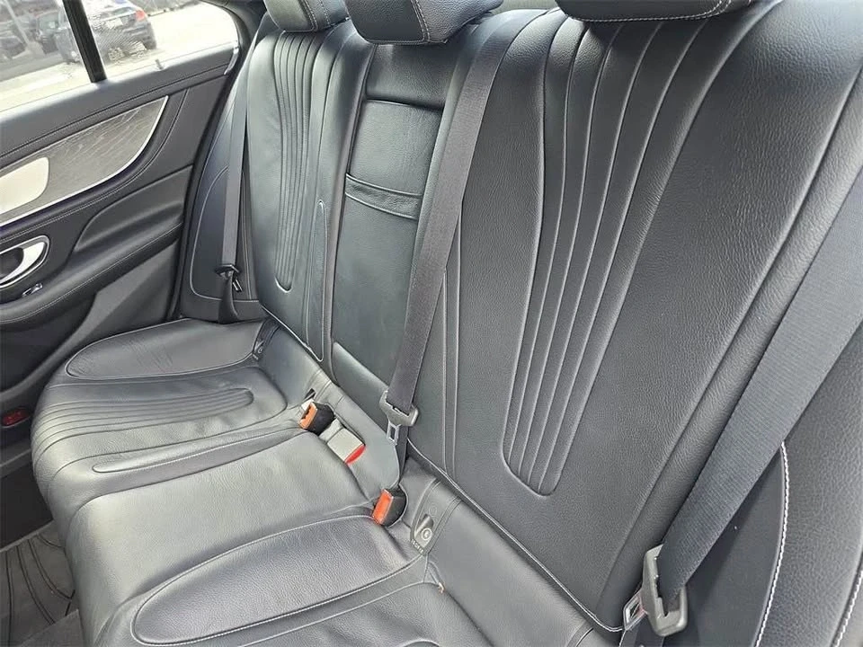 2020 Mercedes-Benz C257 CLS-Class - Image 6 of 10