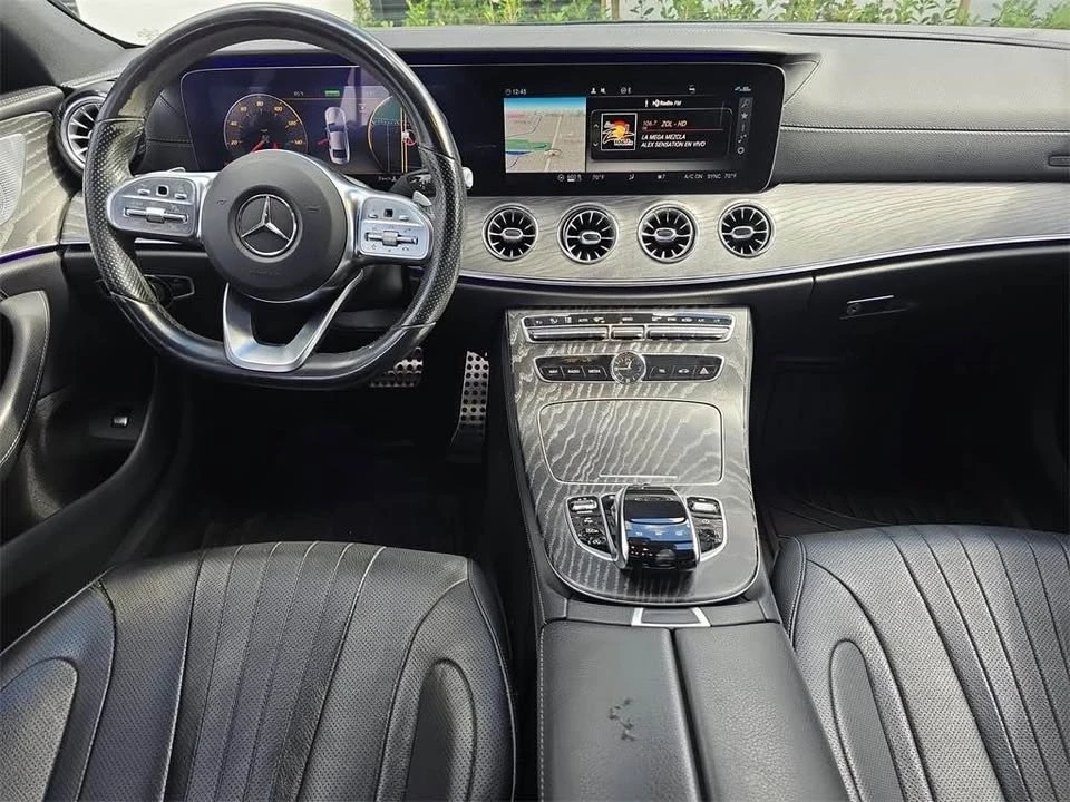 2020 Mercedes-Benz C257 CLS-Class - Image 7 of 10