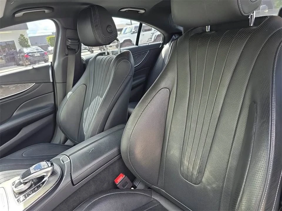 2020 Mercedes-Benz C257 CLS-Class - Image 8 of 10