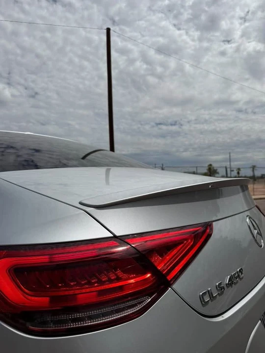 2020 Mercedes-Benz C257 CLS-Class - Image 4 of 6