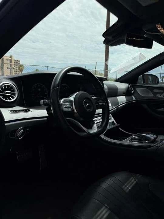 2020 Mercedes-Benz C257 CLS-Class - Image 6 of 6