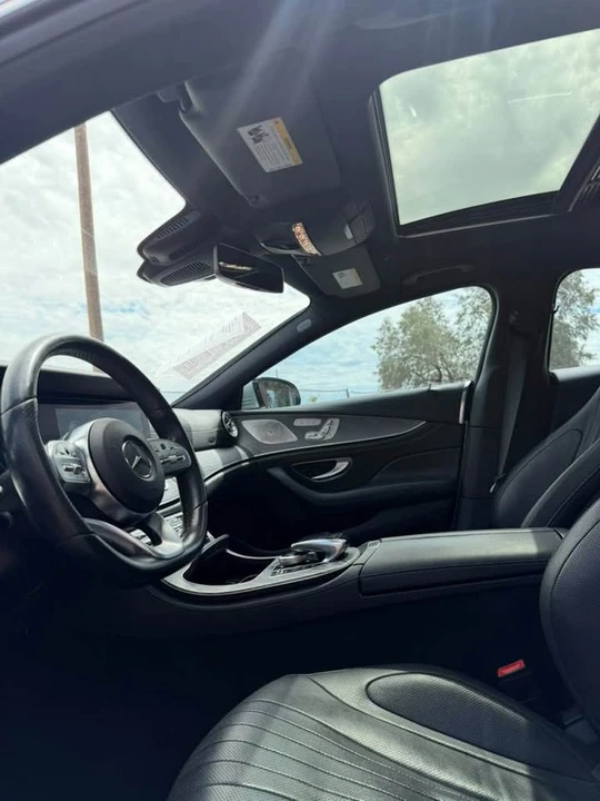 2020 Mercedes-Benz C257 CLS-Class - Image 5 of 6