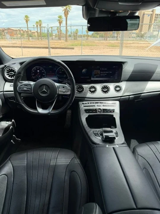 2020 Mercedes-Benz C257 CLS-Class - Image 2 of 6