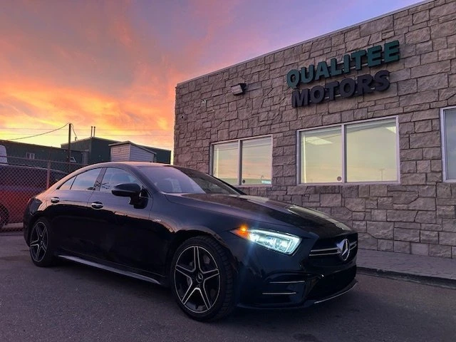 2020 Mercedes-Benz CLS-Class - Image 5 of 20