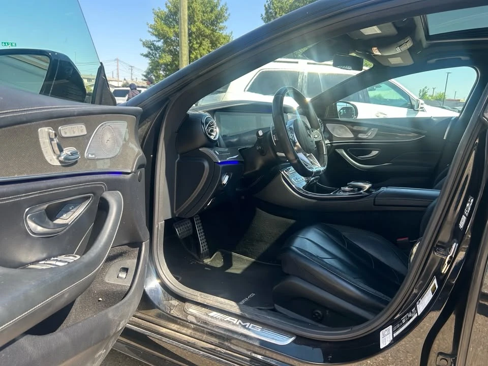 2020 Mercedes-Benz CLS-Class - Image 10 of 20