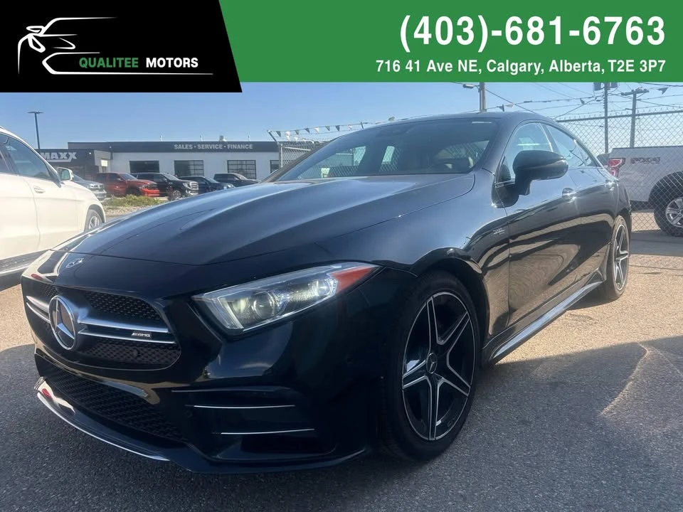 2020 Mercedes-Benz CLS-Class - Image 2 of 20
