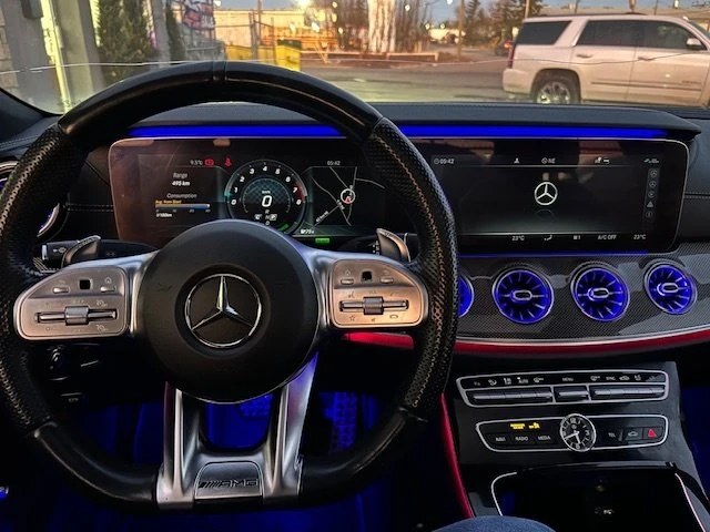 2020 Mercedes-Benz CLS-Class - Image 12 of 20
