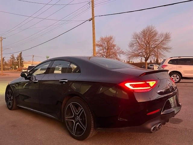 2020 Mercedes-Benz CLS-Class - Image 9 of 20