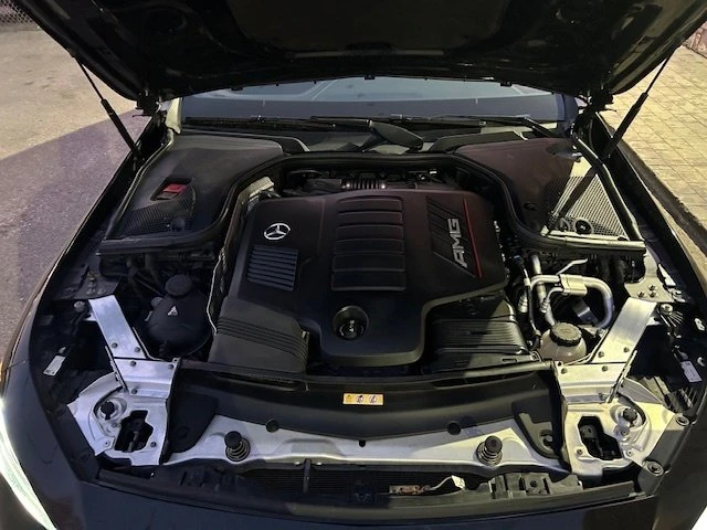 2020 Mercedes-Benz CLS-Class - Image 18 of 20