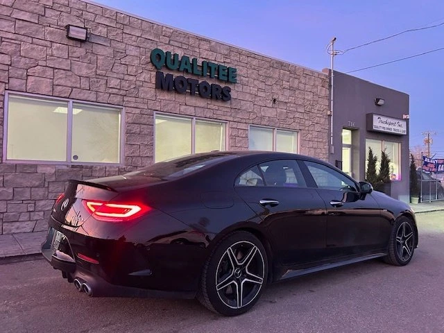 2020 Mercedes-Benz CLS-Class - Image 6 of 20