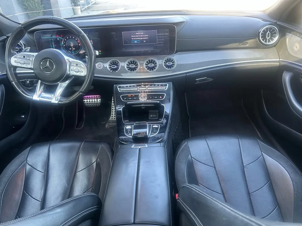 2020 Mercedes-Benz CLS-Class - Image 13 of 20