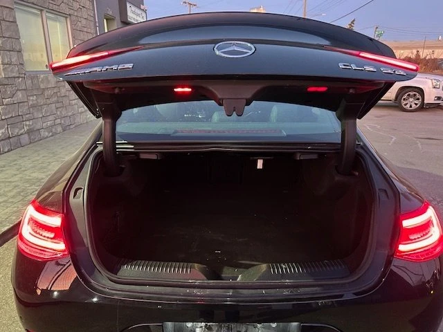 2020 Mercedes-Benz CLS-Class - Image 16 of 20