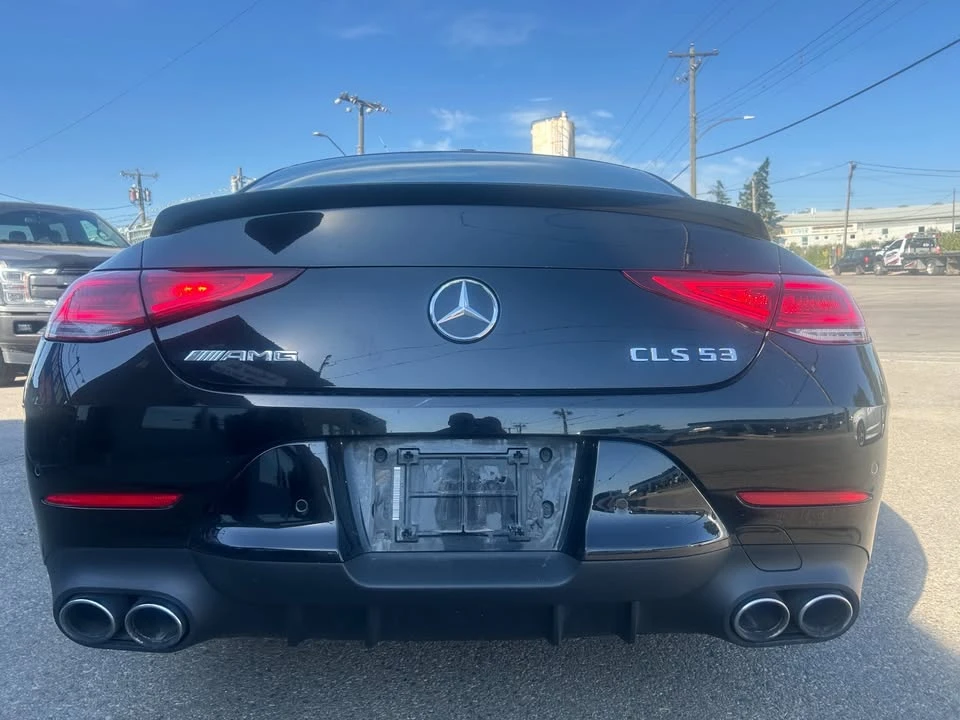 2020 Mercedes-Benz CLS-Class - Image 7 of 20