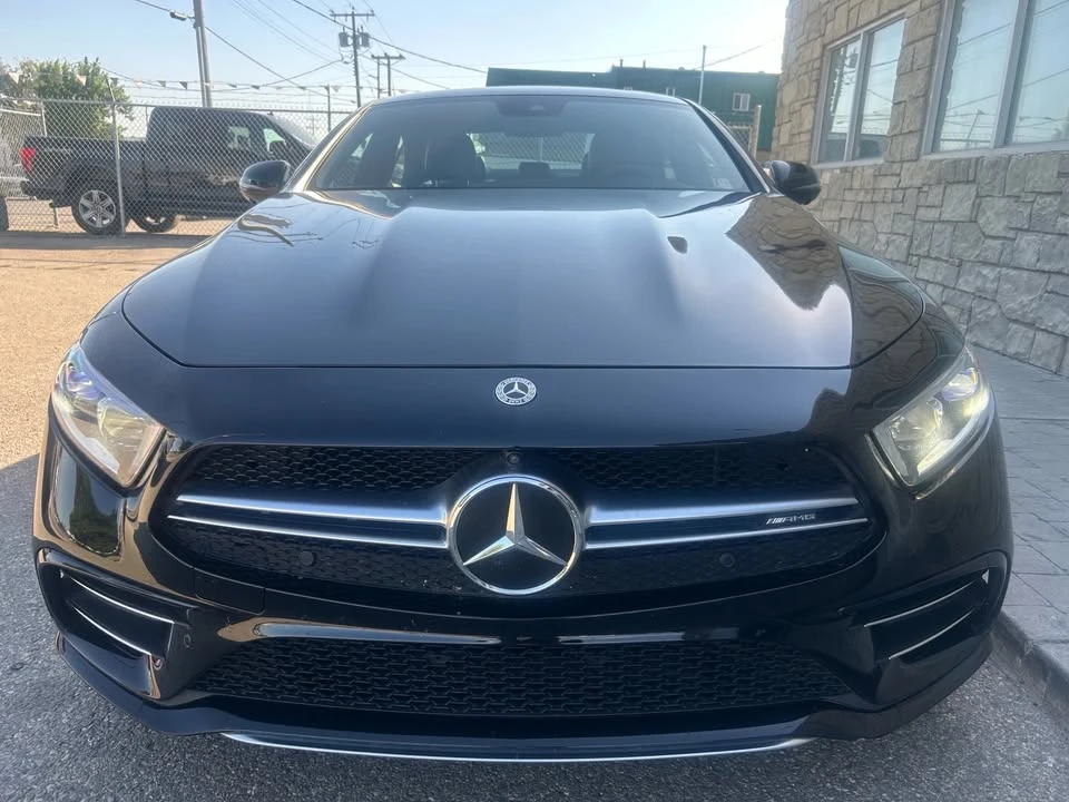 2020 Mercedes-Benz CLS-Class - Image 3 of 20