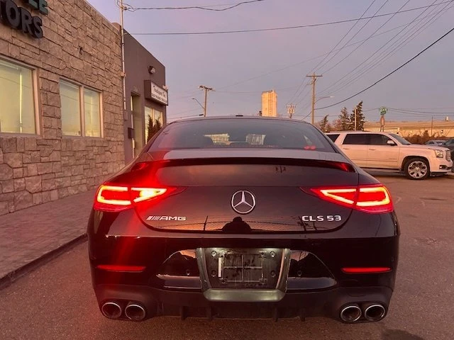 2020 Mercedes-Benz CLS-Class - Image 8 of 20