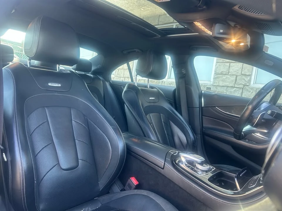 2020 Mercedes-Benz CLS-Class - Image 20 of 20