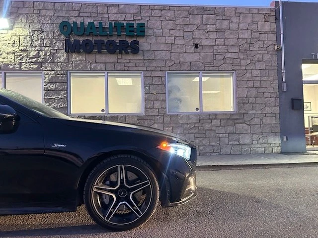 2020 Mercedes-Benz CLS-Class - Image 19 of 20