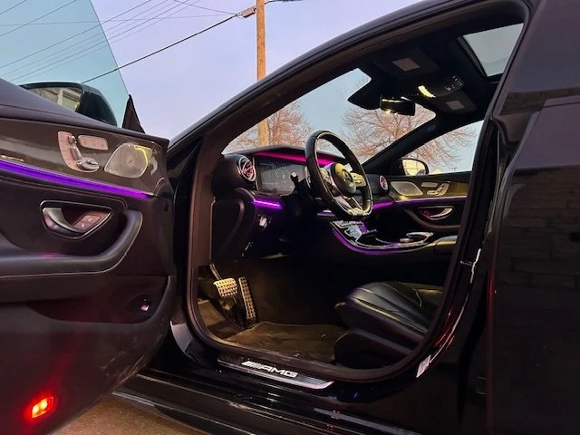 2020 Mercedes-Benz CLS-Class - Image 11 of 20