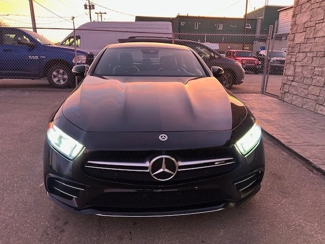 2020 Mercedes-Benz CLS-Class - Image 4 of 20