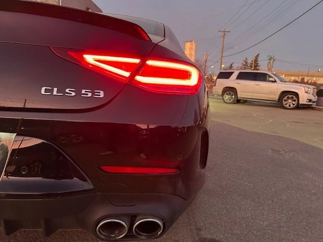 2020 Mercedes-Benz CLS-Class - Image 17 of 20