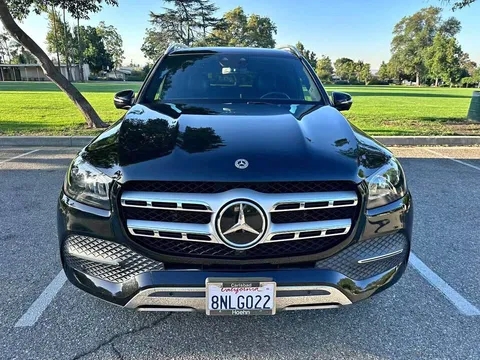 2020 Mercedes-Benz CLS 450 4MATIC Coupe 4D