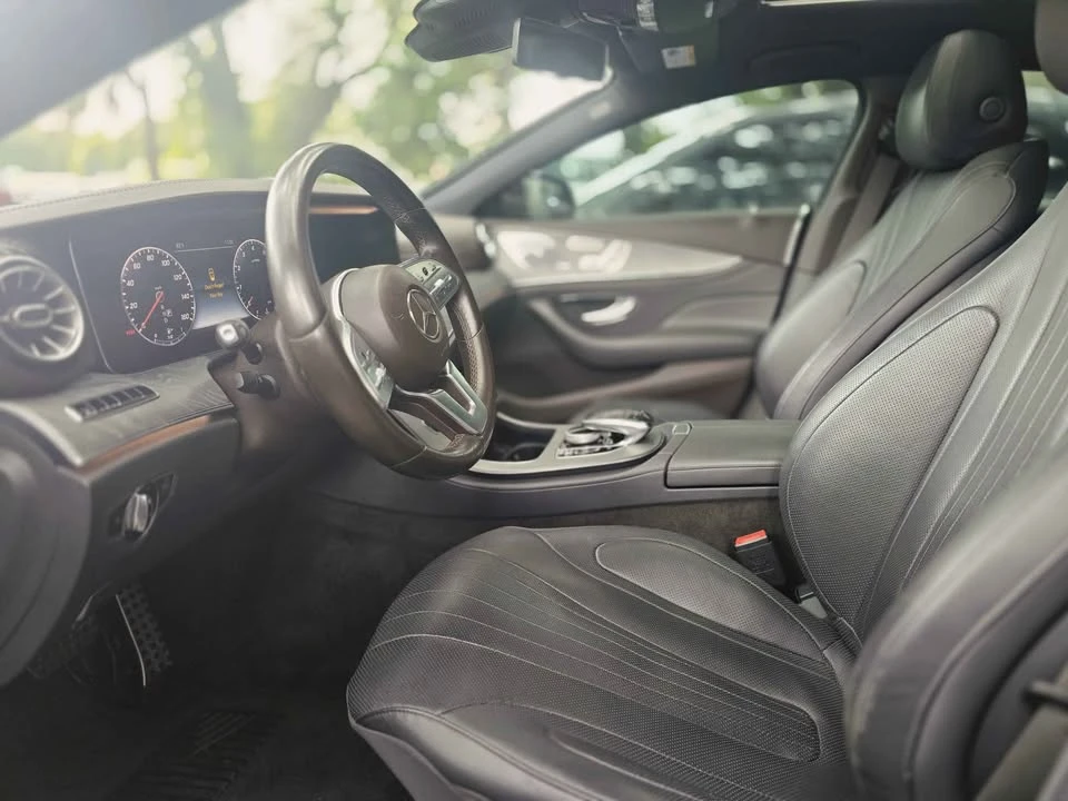 2020 Mercedes-Benz C257 CLS-Class - Image 9 of 14