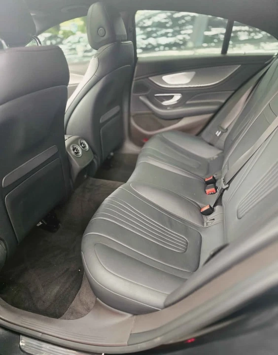 2020 Mercedes-Benz C257 CLS-Class - Image 7 of 14