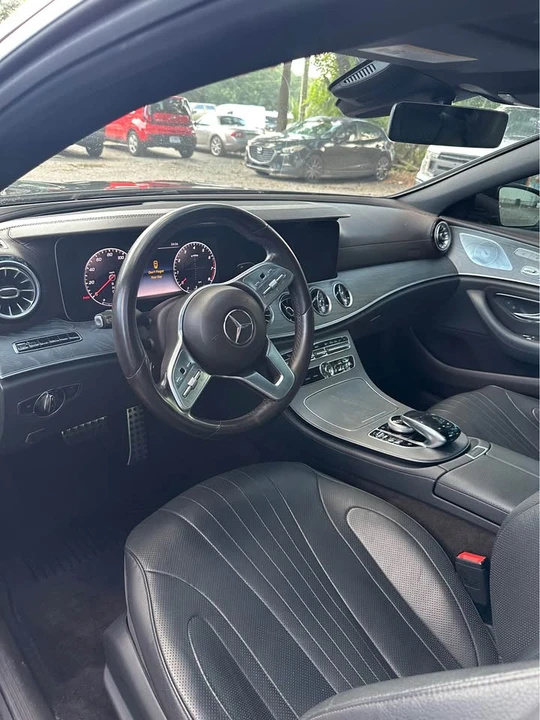 2020 Mercedes-Benz C257 CLS-Class - Image 4 of 8