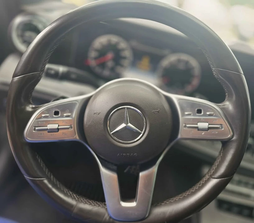 2020 Mercedes-Benz C257 CLS-Class - Image 11 of 14
