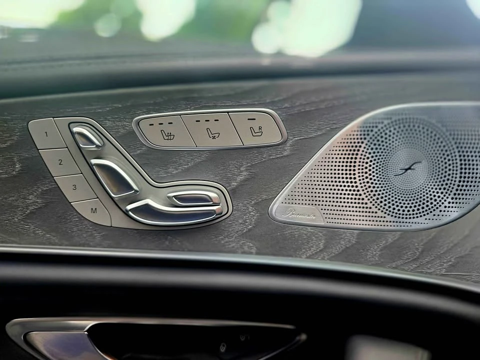 2020 Mercedes-Benz C257 CLS-Class - Image 8 of 14