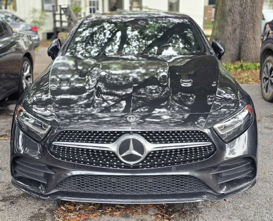 2020 Mercedes-Benz C257 CLS-Class - Image 14 of 14