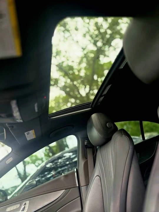 2020 Mercedes-Benz C257 CLS-Class - Image 13 of 14