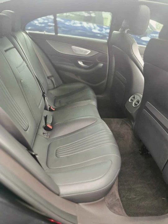 2020 Mercedes-Benz C257 CLS-Class - Image 3 of 14