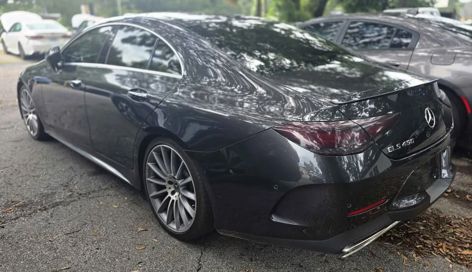 2020 Mercedes-Benz C257 CLS-Class - Image 6 of 14
