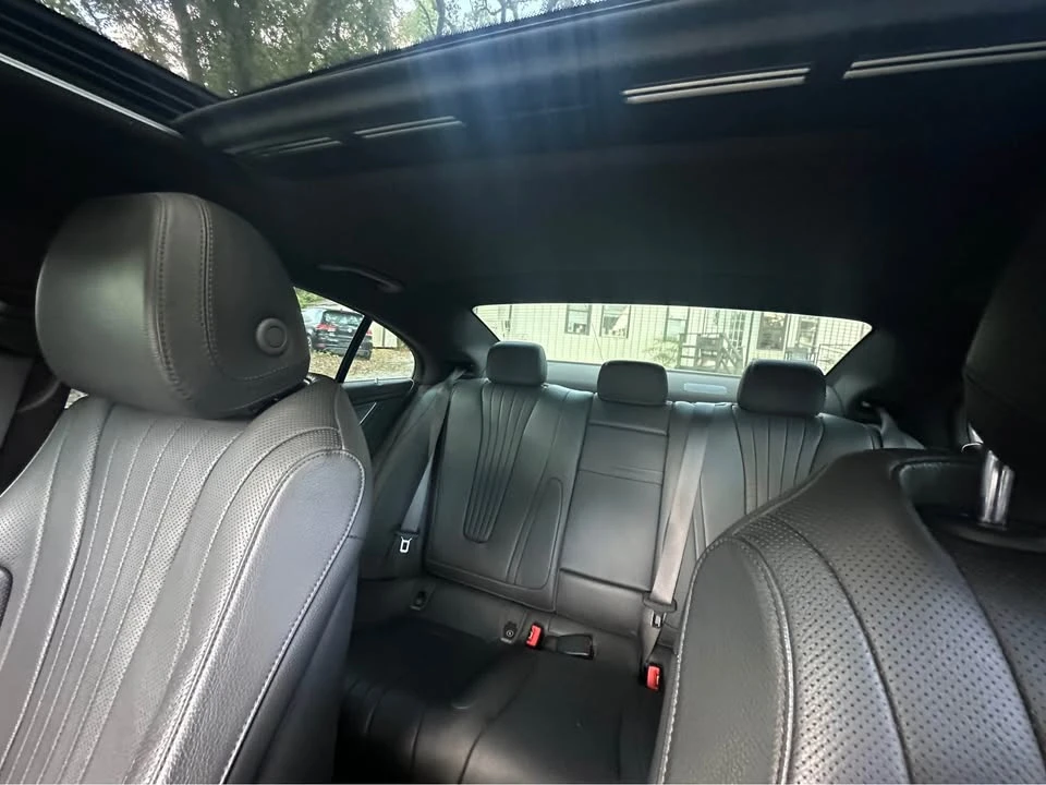 2020 Mercedes-Benz C257 CLS-Class - Image 7 of 8