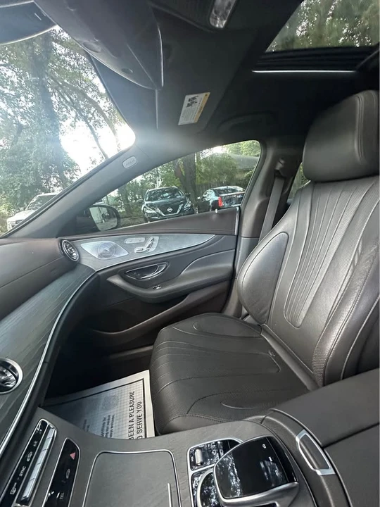 2020 Mercedes-Benz C257 CLS-Class - Image 6 of 8