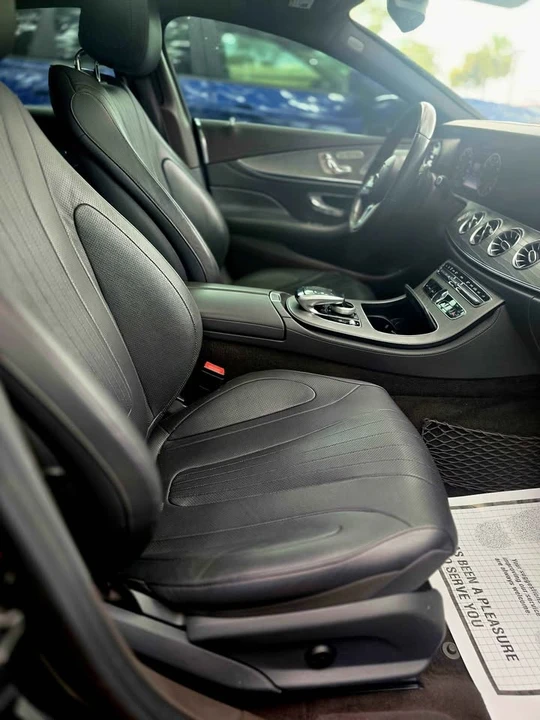2020 Mercedes-Benz C257 CLS-Class - Image 2 of 14