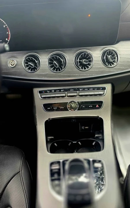 2020 Mercedes-Benz C257 CLS-Class - Image 12 of 14