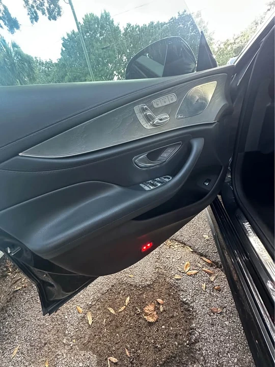 2020 Mercedes-Benz C257 CLS-Class - Image 8 of 8