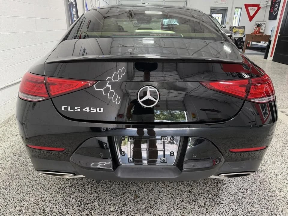2020 Mercedes-Benz C257 CLS-Class - Image 4 of 20